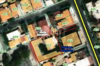 643 SQM Plot in Kapsalos (Limassol) for sale 