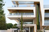 2 Bedroom Apartment in Archangelos (Nicosia) for sale 