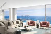 3 Bedroom Apartment · Limassol Marina (Limassol) for sale 
