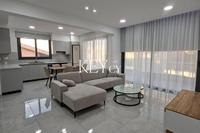 2 Bedroom Apartment in Kato Polemidia (Limassol) to rent 