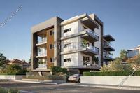 1 Bedroom Apartment in Agios Dometios (Nicosia) for sale 