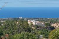 4348 SQM Land in Tala (Paphos) for sale 