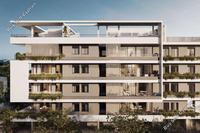 3 Bedroom Penthouse in Linopetra (Limassol) for sale 