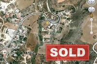 5352 SQM Plot in Pyla (Larnaca) for sale 