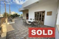3 Bedroom Town house · Aradippou (Larnaca) for sale 