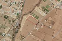 10530 SQM Land in Deftera (Nicosia) for sale 