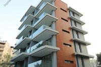 3 Bedroom Penthouse · Neapolis (Limassol) for sale 