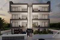 2 Bedroom Apartment · Kato Polemidia (Limassol) for sale 