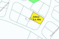 539 SQM Plot in Anageia (Nicosia) for sale 
