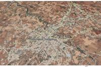 1941 SQM Land in Palaiometocho (Nicosia) for sale 