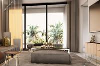 1 Bedroom Apartment in Katholiki (Limassol) for sale 
