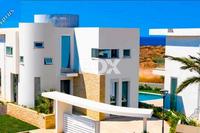 4 Bedroom Detached house · Coral Bay (Paphos) for sale 