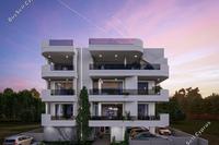 1 Bedroom Apartment in Larnaca Municipality (Larnaca) for sale 