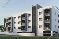 1 Bedroom Apartment in Aradippou (Larnaca) for sale 