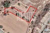 3679 SQM Plot in Agia Anna (Larnaca) for sale 