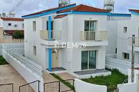 3 Bedroom Town house in Emba (Paphos) for sale 