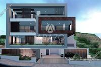 2 Bedroom Apartment in Agia Fyla (Limassol) for sale 