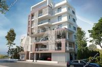 2 Bedroom Apartment in Chrysopolitissa (Larnaca) for sale 