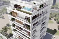3 Bedroom Apartment · Mackenzie (Larnaca) for sale 