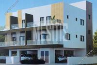 1 Bedroom Apartment in Strovolos (Nicosia) for sale 