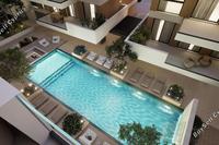 2 Bedroom Apartment in Larnaca Municipality (Larnaca) for sale 