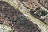 5342 SQM Land in Germasogeia (Limassol) for sale 