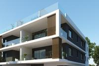 1 Bedroom Penthouse in Oroklini (Larnaca) for sale 