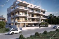 3 Bedroom Apartment in Potamos Germasogeias (Limassol) for sale 