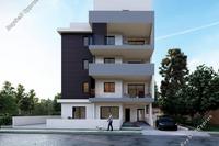 1 Bedroom Apartment in Kaimakli (Nicosia) for sale 