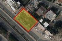 1074 SQM Plot · Aradippou (Larnaca) for sale 