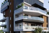 2 Bedroom Apartment in Linopetra (Limassol) for sale 