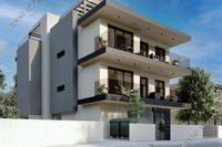 2 Bedroom Apartment in Livadia Larnacas (Larnaca) for sale 