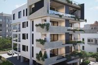 1 Bedroom Apartment in Katholiki (Limassol) for sale 