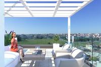2 Bedroom Penthouse in Larnaca Municipality (Larnaca) for sale 