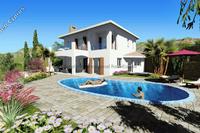 4 Bedroom Detached house in Kamares Tala (Paphos) for sale 