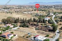 1914 SQM Land in Ergates (Nicosia) for sale 