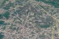 660 SQM Land in Geri (Nicosia) for sale 
