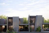 4 Bedroom Semi-detached house in Geri (Nicosia) for sale 