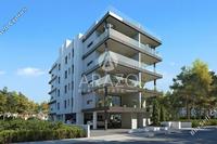 2 Bedroom Penthouse in Livadia Larnacas (Larnaca) for sale 
