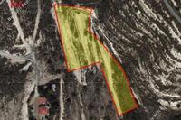 6355 SQM Plot in Pano Lefkara (Larnaca) for sale 