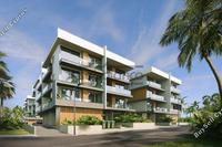 1 Bedroom Apartment · Livadia Larnacas (Larnaca) for sale 