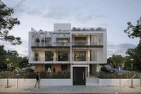 2 Bedroom Apartment in Paralimni (Famagusta) for sale 