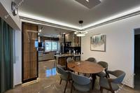 2 Bedroom Apartment in Agios Tychonas (Limassol) to rent 