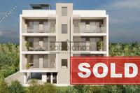 2 Bedroom Detached house in Geroskipou (Paphos) for sale 