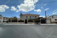 5 Bedroom Detached house in Agios Georgios Limassol (Limassol) for sale 