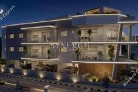 2 Bedroom Apartment · Strovolos (Nicosia) for sale 