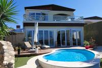 3 Bedroom Detached house · Coral Bay (Paphos) for sale 