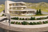 8 Bedroom Detached house · Agios Tychonas (Limassol) for sale 