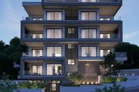 2 Bedroom Apartment in Germasogeia (Limassol) for sale 
