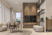 2 Bedroom Penthouse in Larnaca Municipality (Larnaca) for sale 